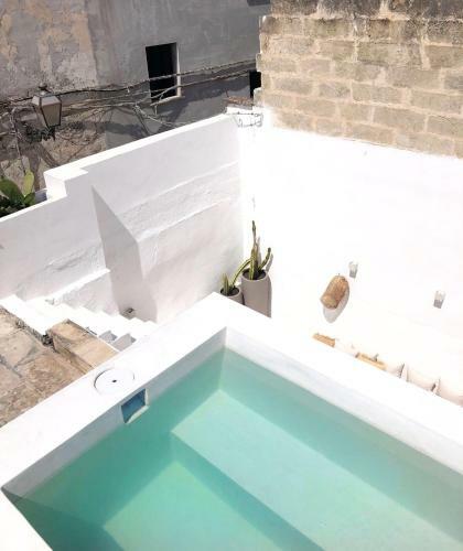 Riad Salentino