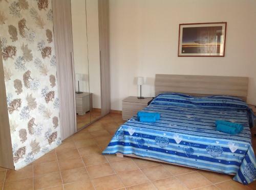 Apartamento Residence Argentiera