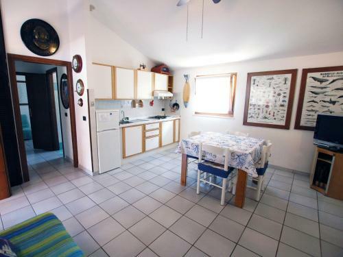 Apartamento Pamal�