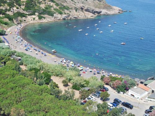 Apartamento Pamal�