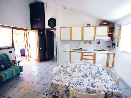Apartamento Pamal�