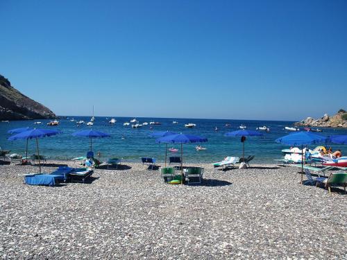 Apartamento Pamal�