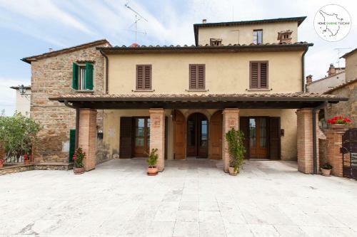 Villa Renata