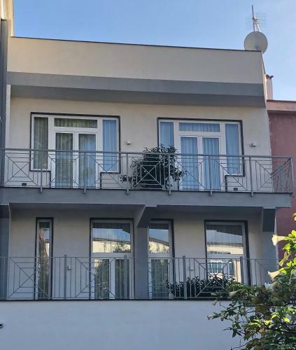 Hostal Residenza Madonna