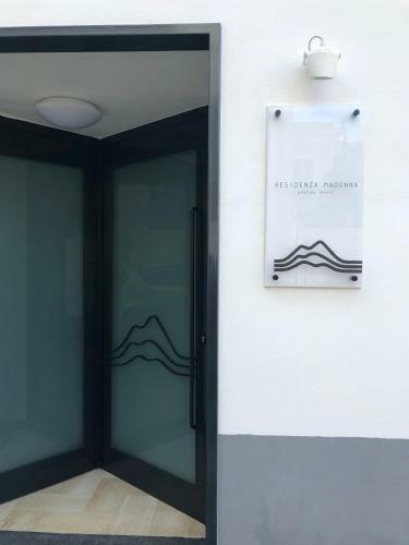 Hostal Residenza Madonna