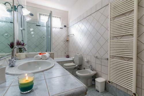 Apartamento Villa Fiore