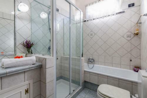 Apartamento Villa Fiore