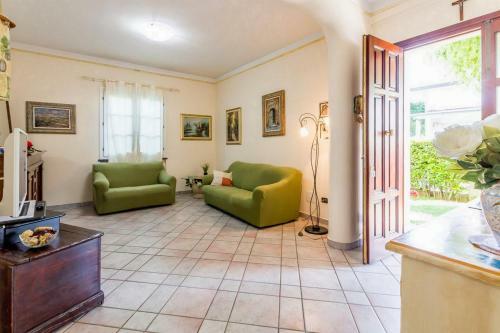 Apartamento Villa Fiore