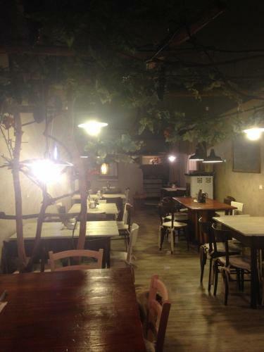 Posada Locanda Al Cacciatore