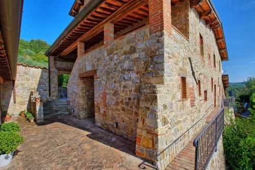 San Giorgio A Colonica Apartment Sleeps 4 Air Con