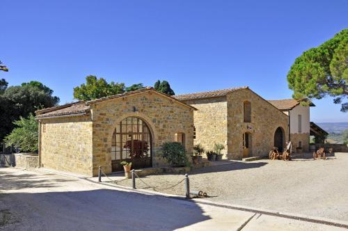 San Giorgio A Colonica Apartment Sleeps 4 Air Con
