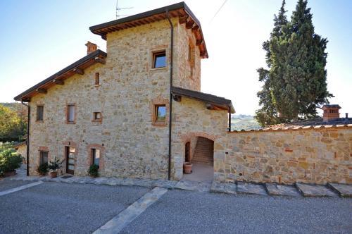 San Giorgio A Colonica Apartment Sleeps 4 Air Con