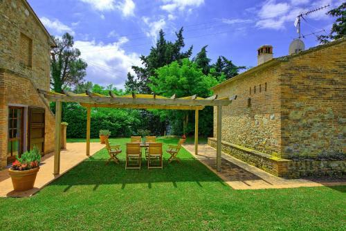 Villa Casale Boscone