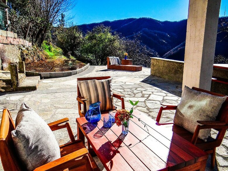 Villa Casa Bianca