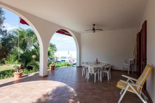 Villa Ionio With Pool M511