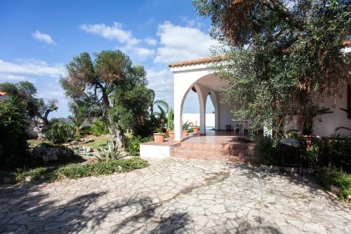 Villa Ionio With Pool M511