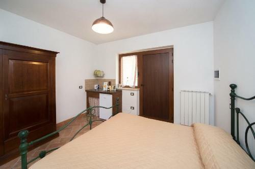 Agroturismo Agriturismo Mulin Di Mezzo