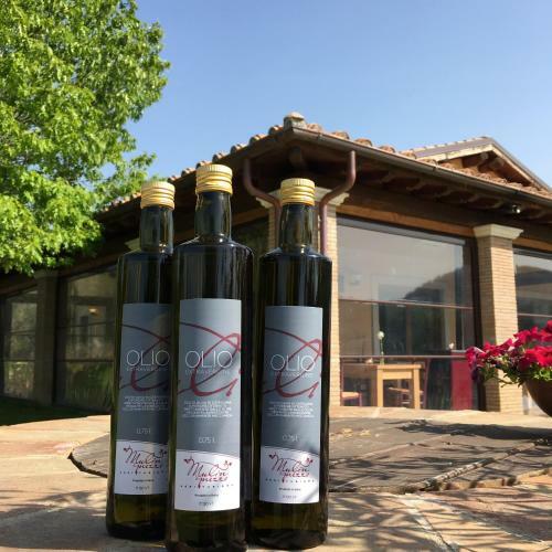 Agroturismo Agriturismo Mulin Di Mezzo