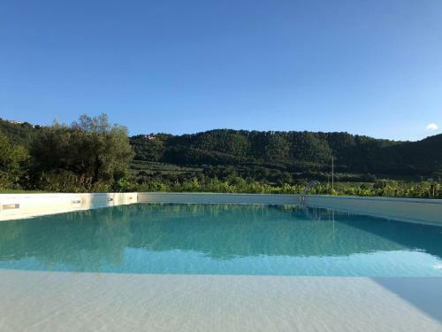 Agroturismo Agriturismo Mulin Di Mezzo