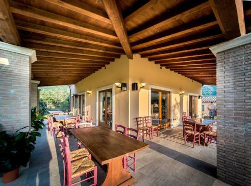Agroturismo Agriturismo Mulin Di Mezzo