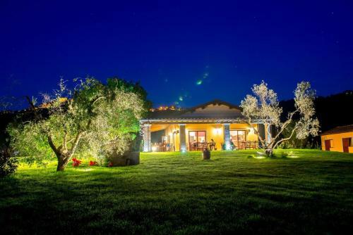 Agroturismo Agriturismo Mulin Di Mezzo