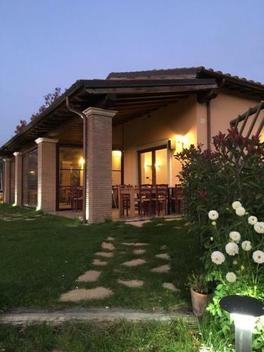 Agroturismo Agriturismo Mulin Di Mezzo