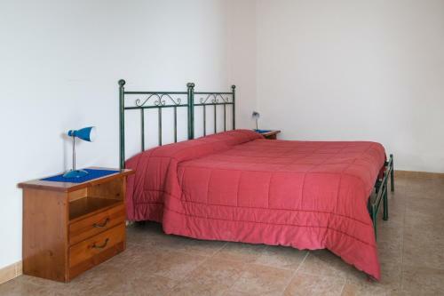 Hotel Residence La Doga