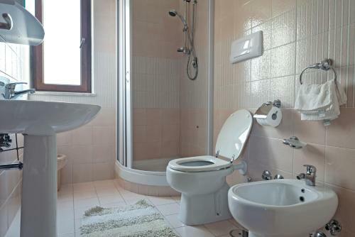 Hotel Residence La Doga