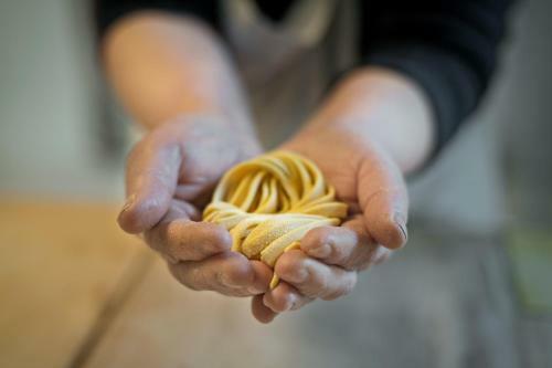 Hotel Residence La Doga