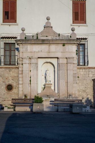 Hotel Residence La Doga