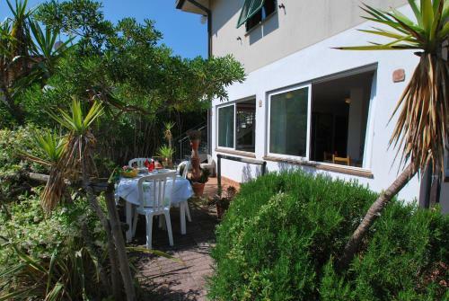 Apartamento Appartamenti Anemone