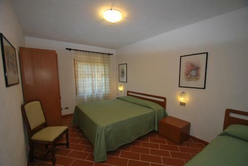 Apartamento Appartamenti Anemone