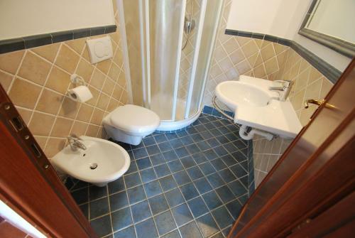 Apartamento Appartamenti Anemone