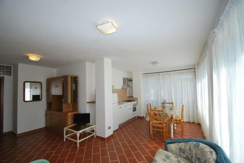Apartamento Appartamenti Anemone