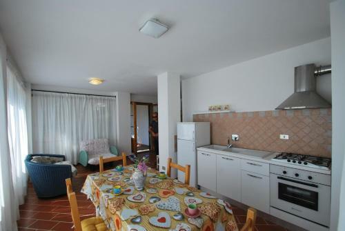 Apartamento Appartamenti Anemone