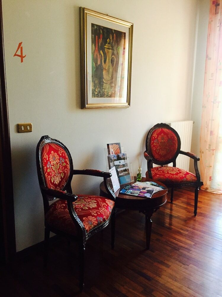Hostal Caminhouse