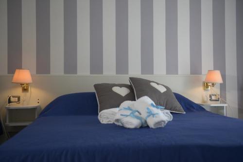 Bed & Breakfast B & B Victoria