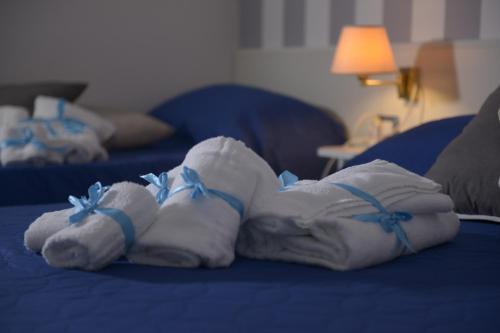 Bed & Breakfast B & B Victoria