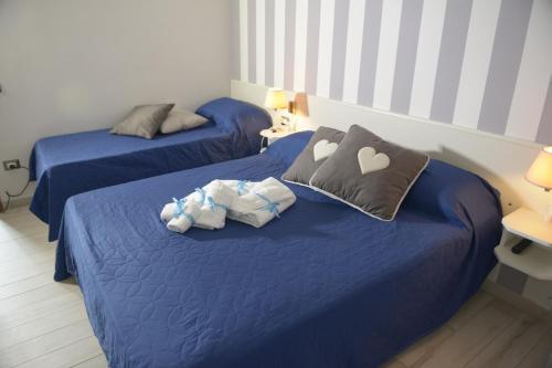 Bed & Breakfast B & B Victoria
