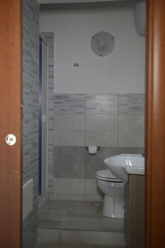 Bed & Breakfast B & B Victoria