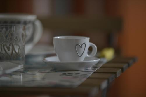 Bed & Breakfast B & B Victoria