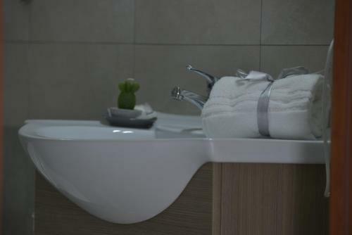 Bed & Breakfast B & B Victoria