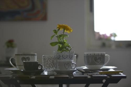 Bed & Breakfast B & B Victoria