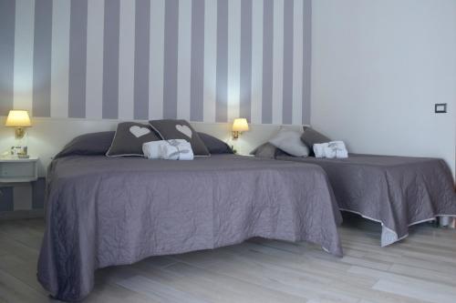 Bed & Breakfast B & B Victoria
