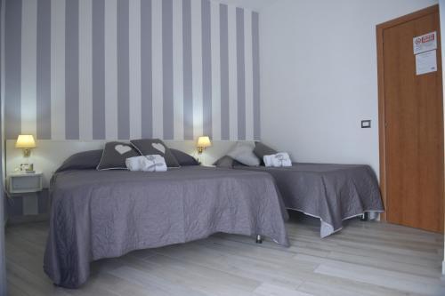 Bed & Breakfast B & B Victoria