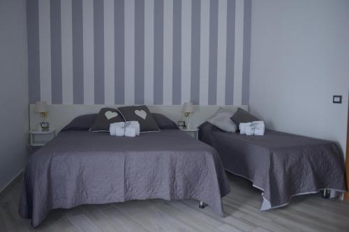 Bed & Breakfast B & B Victoria