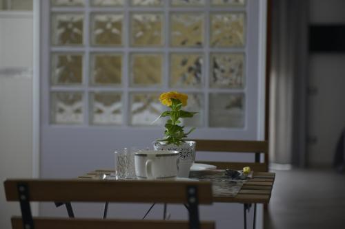 Bed & Breakfast B & B Victoria