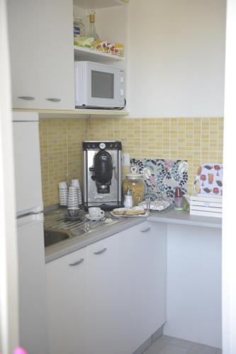 Bed & Breakfast B & B Victoria