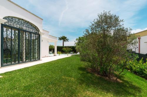 Villa Claudia