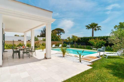 Villa Claudia